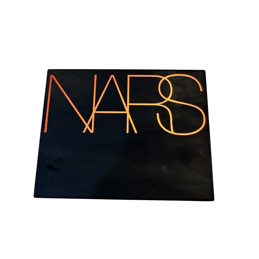 NARS Laguna 03 Bronzing Powder 11g 0.38oz Compact with Mirror